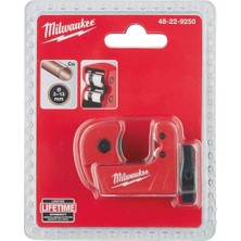 Milwaukee Mini Bakır Boru Kesme 15MM (48229250)