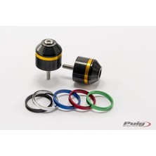 Puig Puıg 8505N Gidon Topuzu Suzuki C Negro