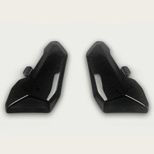 Arai Araı 55105725 Qvf Duct Set Dıamond Black