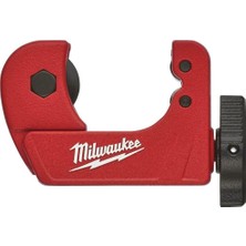 Milwaukee Mini Bakır Boru Kesme 22MM (48229258)