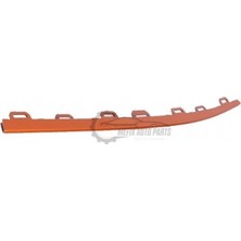 Maher Chery Omoda 5 2022-2024 Tampon Bandı Ön Sol (Turuncu) (Oem NO:602002166AARU)