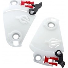 Arai Araı 55022252 Sal3-Baseplate Black