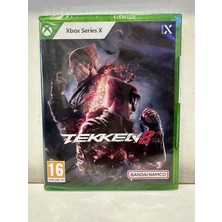 Bandai Namco Entertainment Tekken 8 Xbox Oyun