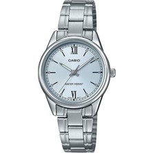Casio LTP-V005D-2B3UDF Kadın Kol Saati