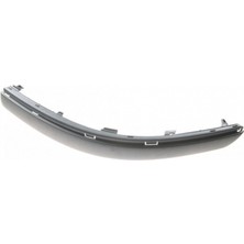 Maher Volkswagen Passat 2001-2005 Tampon Bandı (Astarlı) Sol Ön (Oem NO:3B0807717BGRU)