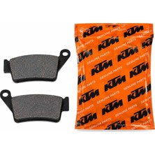 Ktm Enduro 390 Arka Fren Balatası 2025-2026
