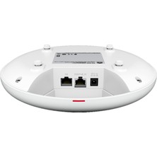 Huawei Huaweı AP673 Wıfı7 AX6500 Dual Band Tavan Tipi Kurumsal Access Point