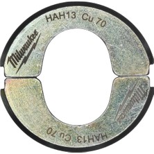 Milwaukee Tct Karpit Panç Seti 9 Parça - 40 Parça Bits Uç Hediyeli (4932492534)