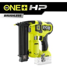 RYOBİ R18GN18X-0 Akülü Kömürsüz Çivi Tabancası (Akü Dahil Değildir.) (5133005597)