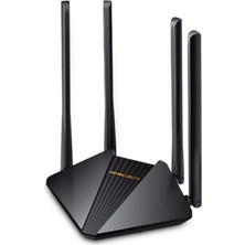 Mercusys MR30G Wıfı5 AC1200 Dual Band Router