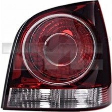 Maher Volkswagen Polo 2005-2009 Stop Lambası Sol (Oem NO:6Q6945095M)