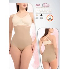 Form Time Yüksek Bel Slip Korse