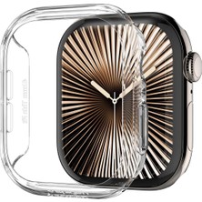 Str Store Apple Watch Serisi Için Ince Fit Kılıf