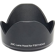 Str Store Panasonic Lumix G Vario 14-45MM Lens Için Parasoley, Lens Hood