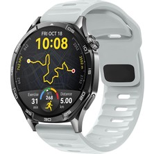 Str Store 22MM ile Uyumlu Saatler Için Rugged Model 46MM Silikon Kordon Huaweı Watch (Gt6 Pro/gt6/gt5 Pro/gt5/gt4/watch 4 Pro/gt3/gt3 Pro/gt2/gt2 Pro)