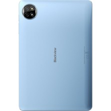 Blackview Blackwıew 10.1" TAB20WIFI 8çekirdekli 4gb Fiziki-8gb Sanal RAM-64GB Hafıza-Android Tablet Mavi