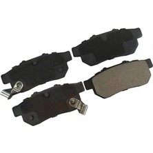 Honda Civic 2012-2016 Fren Balata Arka Ikazli 43022-TV0-E00 Nextpart