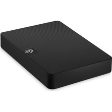 Seagate 2tb 2.5" Expansion STKM2000400 USB 3.0 Harici Harddisk Siyah