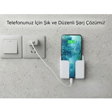 OEM Telefon Duvar Askı Aparatı