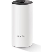 TP-Link Tp-Lınk Deco-E4-1p 1200MBPS AC1200 Dual Band Mesh Router