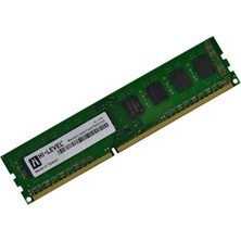 Hi-Level Hı-Level 16GB Ddr4 2666MHZ Pc Ram Value HLV-PC21300D4/16G