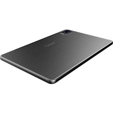 Casper 10.4" 8-Çekirdek 4gb- 128GB- Android 12 Siyah Tablet / VIA-S40-A