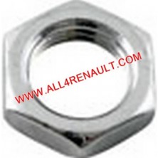 PAYEN Renault Renault 9/11/19/clio 2000- Karter Tapa Pulu Bakır Konık (Oem NO:7703032062)