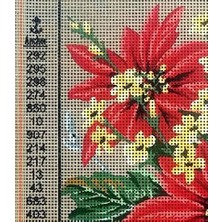 Gobelin Simli Goblen 30X40 Ipsiz Goblen