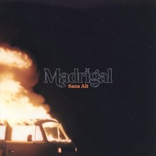 Teknopal Madrigal / Sana Ait (Plak)