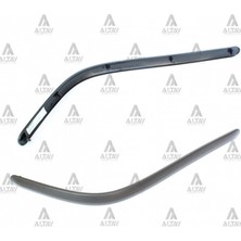 Premium Tampon Bandı Civic Arka  1996-1998 Sağ Sedan (Oem NO:71502S04000)