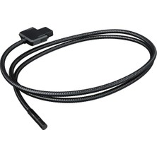 Str Store Gıc 4/5 Görüntüleyici 8,3 mm Gıc 12V-5-27 C & Gıc 12V-4-23 C Muayene Kamerası Için, Uzunluk: 1,5 M, Çap: 8,3 Mm)