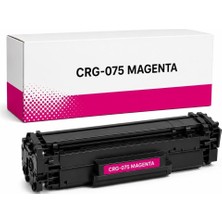 Str Store Canon Uyumlu CRG075/MF664 Kırmızı Muadil Toner -1.3k- (Çipli)