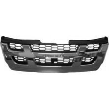 Premium Isuzu D Max 2005-2007 Panjur Nikelaj (Oem NO:8973673582)