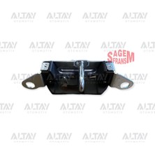 Sagem Fiat Palio Bagaj Kilit Karşılığı (Oem NO:82491043)