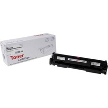 Str Store Hp Uyumlu CF543X & Canon Uyumlu CRG-054,067HK Kırmızı Toner(2.5k)