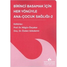 Str Store Birinci Basamak Için Her Yönüyle Ana-Çocuk Sağlığı - 2
