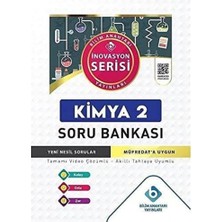 Str Store Bilim Anahtarı Yayınları Kimya 2 Soru Bankası