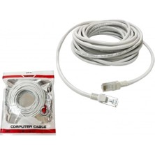 Str Store PL-6108 10M Ethernet Patch Poşetli Cat6 Kablo