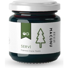 Str Store Og Kozalak Macunu 240 gr