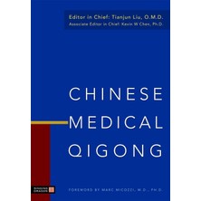 Str Store Chinese Medical Qigong (Kapak Değişebilir)