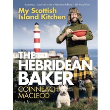 Str Store The Hebridean Baker: My Scottish Island Kitchen