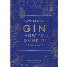 Str Store Gin: How To Drink It: 125 Gins, 4 Ways