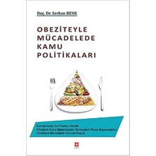 Str Store Obeziteyle Mücadelede Kamu Politikaları
