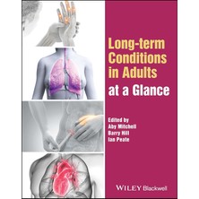 Str Store Long-Term Conditions In Adults At A Glance