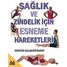 Str Store Sağlık ve Zindelik Için Esneme Hareketleri