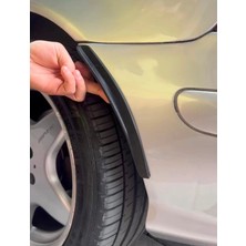 Print 3D Mercedes Slk Tampon Bıçağı Seti - 2 Adet