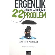 Str Store Ergenlik Dönemi ve Iletişimde 22 Problem