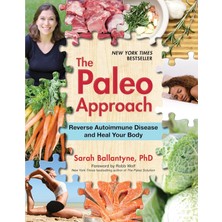 Str Store The Paleo Approach: Reverse Autoimmune Disease And Heal Your Body