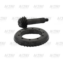 Sagem Fiat Doğan - Kartal - Şahin Ayna Mahruti (10-41) - Dks M.131 (Oem NO:4321374)