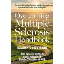 Str Store Overcoming Multiple Sclerosis Handbook: Roadmap To Good Health